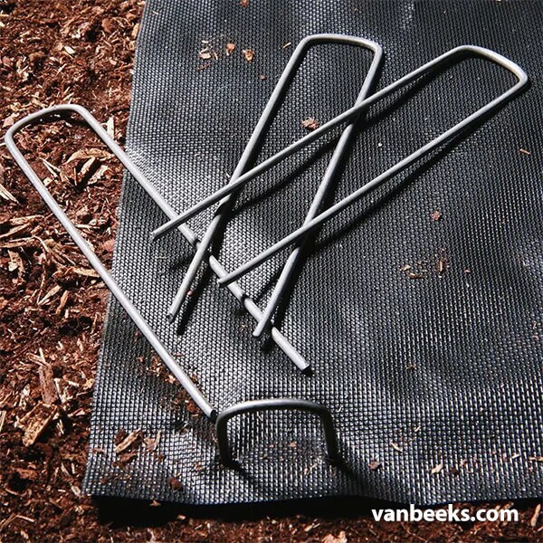 Sod/Fabric Staples